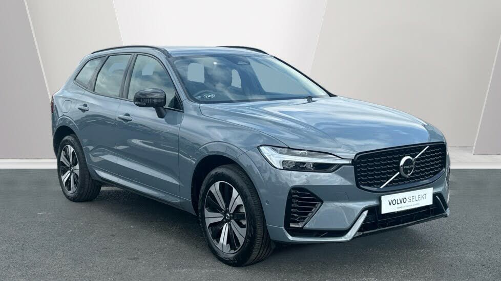 2024 Volvo XC60 2.0 B5 Plus