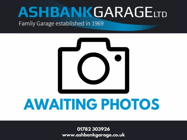 2018 KGM / Ssangyong Tivoli 1.6TD ELX 4X4