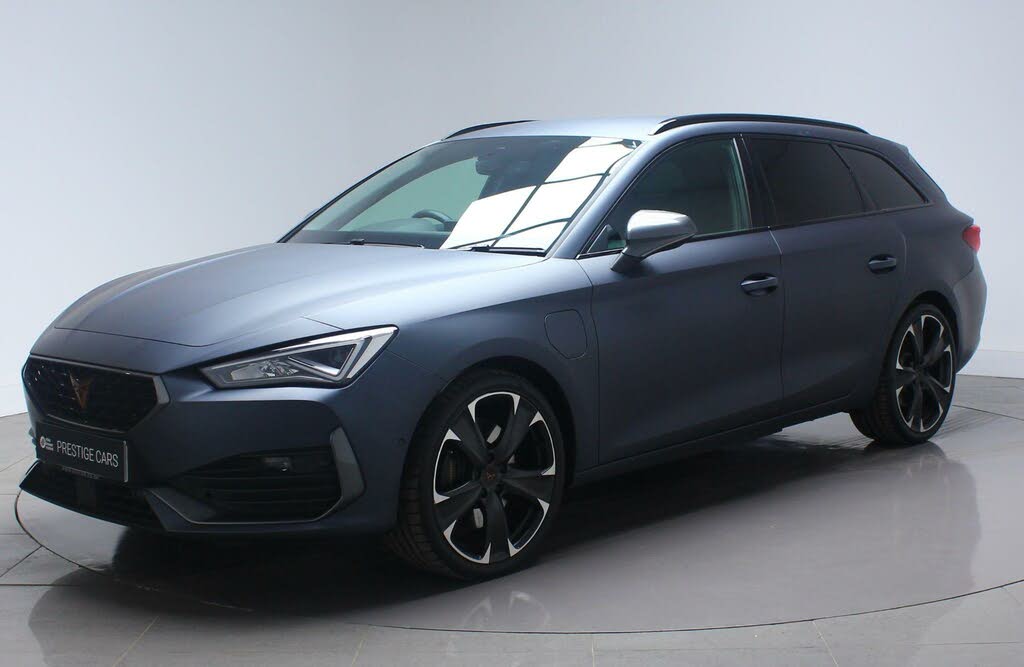 2023 Cupra Leon NF 1.4 e-HYBRID VZ2 Estate