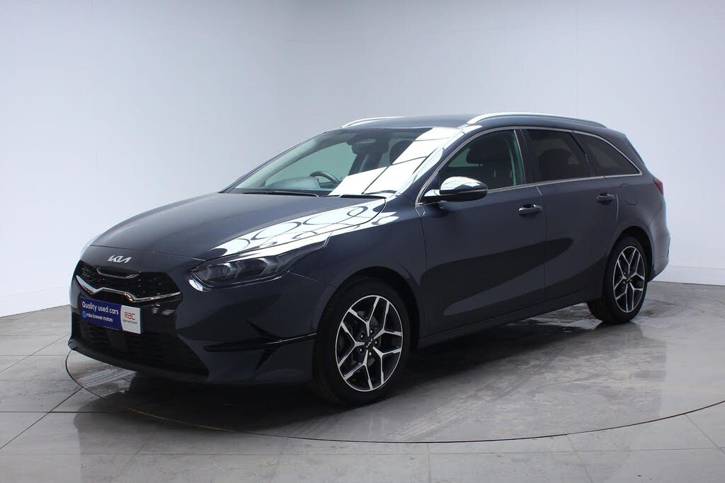 2024 Kia ceed 1.5 T-GDi 3 Sportswagon DCT