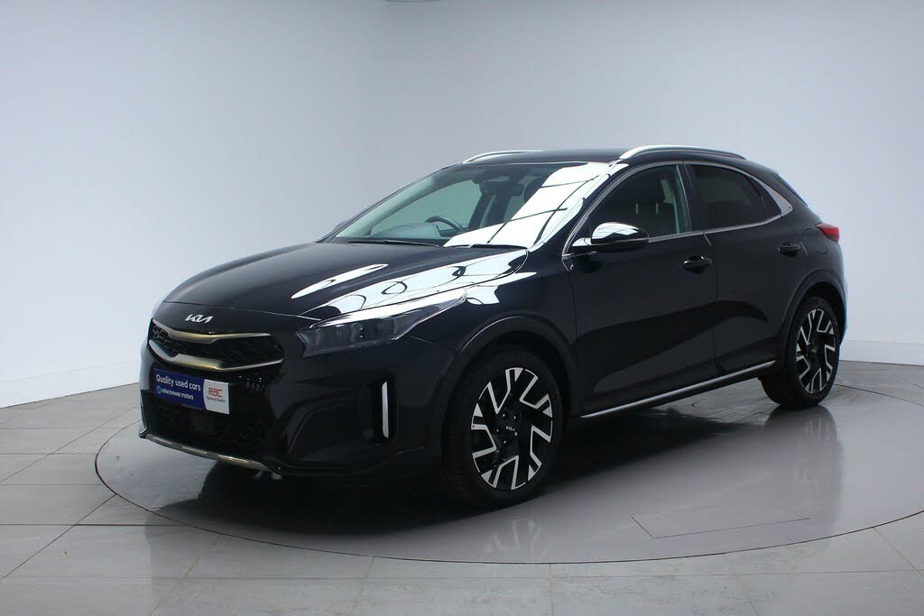 2024 Kia XCeed 1.5 T-GDi 3 DCT