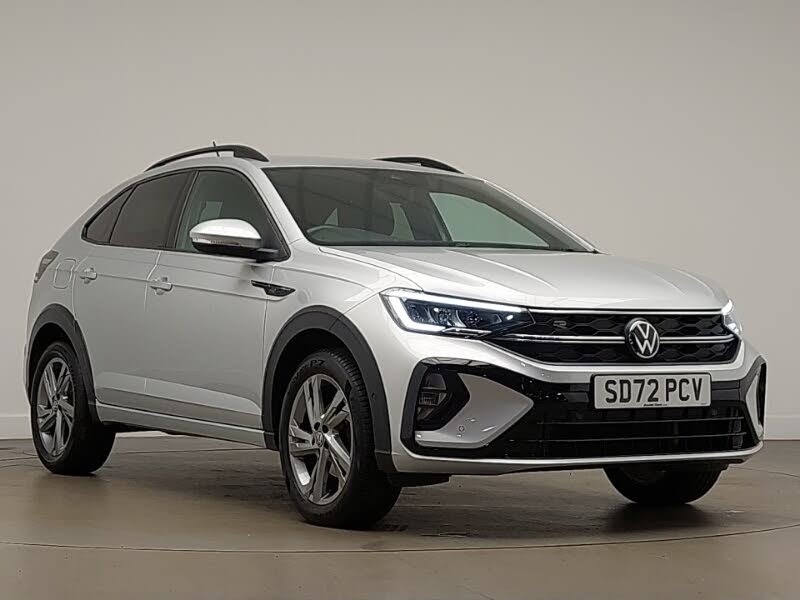 2022 Volkswagen Taigo 1.0 TSI R-Line