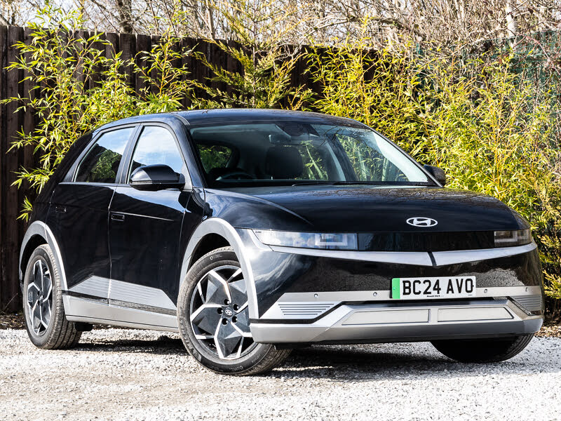 2024 Hyundai IONIQ 5 E Premium (228ps) 77kWh RWD