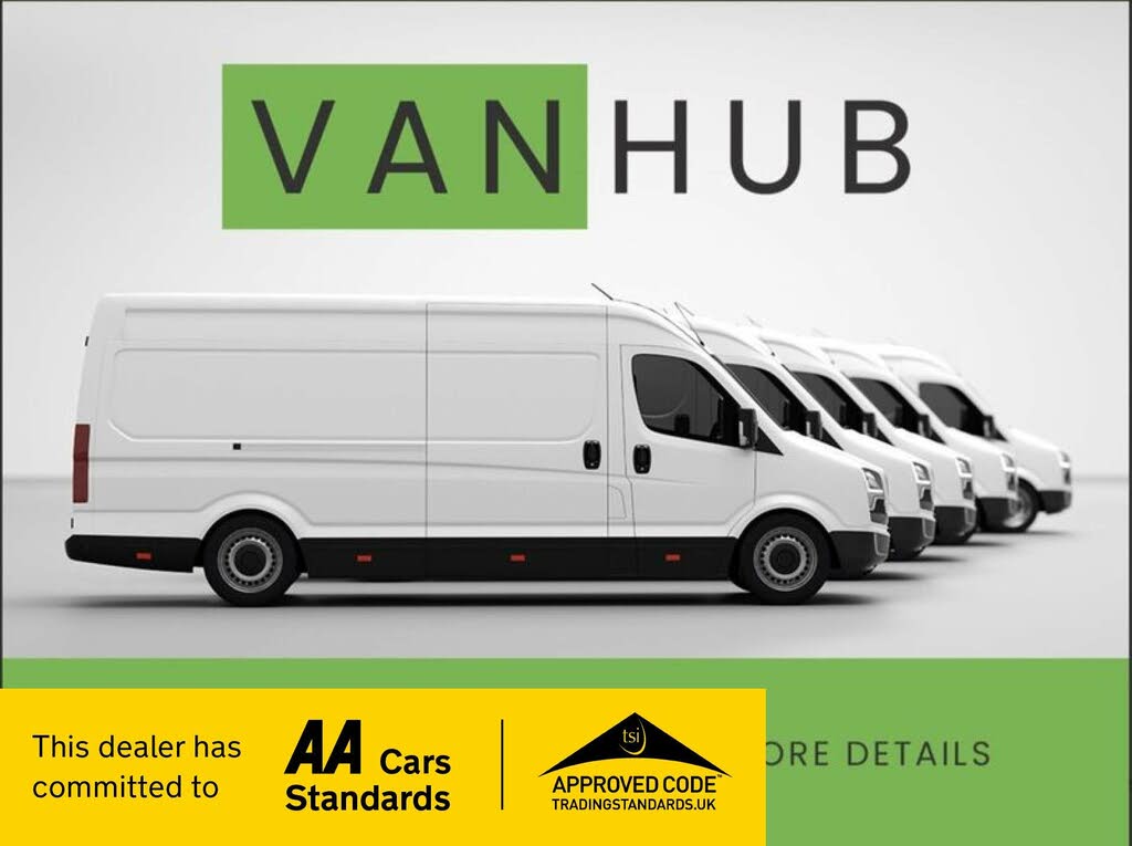 2023 Ford Transit Custom 2.0TDCi 300 L1H1 Limited (130PS)(EU6dT) Panel Van 1997cc auto