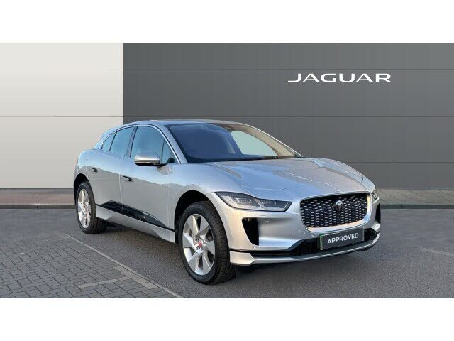 2023 Jaguar I-Pace EV400 SE