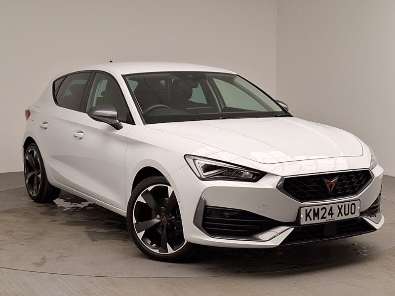 2024 Cupra Leon NF 1.5 eTSI V1 Hatchback