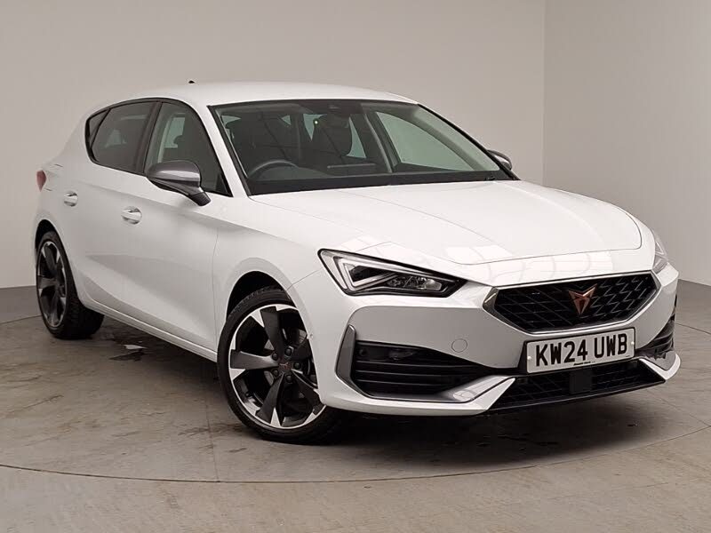 2024 Cupra Leon NF 1.5 eTSI V1 Hatchback