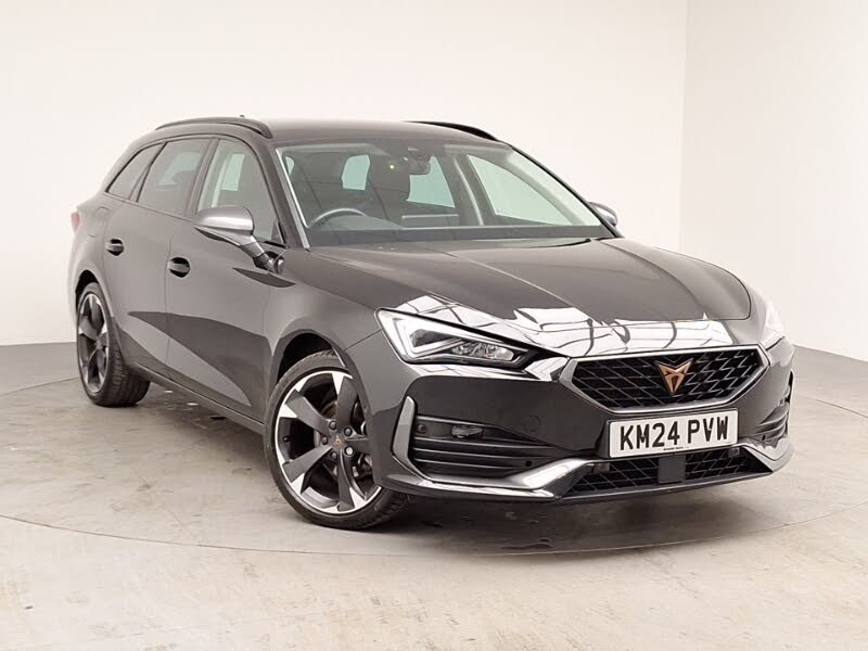 2024 Cupra Leon NF 1.5 TSI V1 Estate
