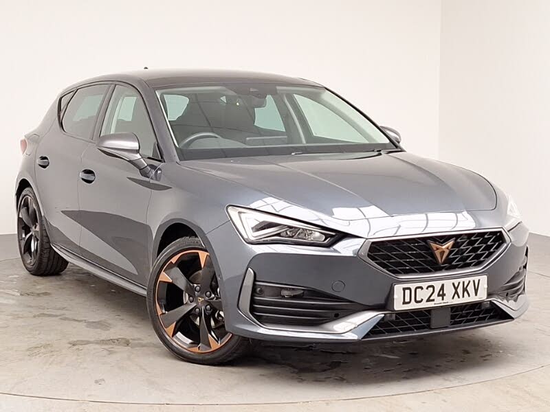 2024 Cupra Leon NF 1.5 eTSI V1 Design Edition Hatchback
