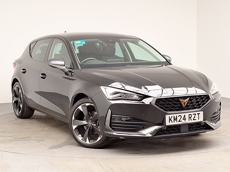 2024 Cupra Leon NF 1.5 eTSI V1 Hatchback