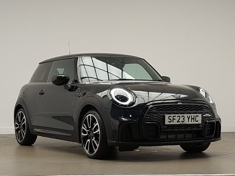 2023 MINI Cooper 1.5 Cooper Sport (Premium Auto) Hatchback 3d Auto