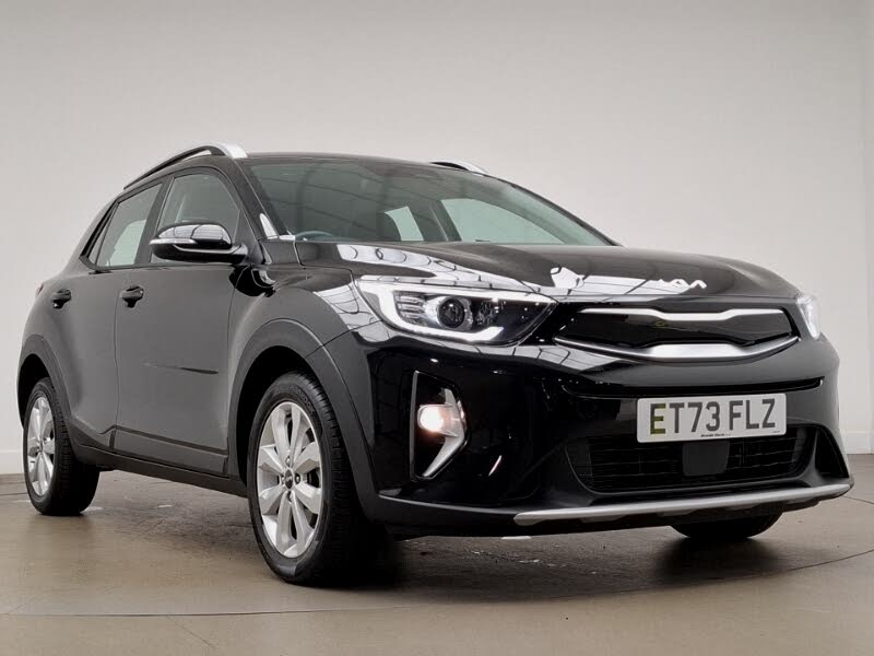 2024 Kia Stonic 1.0 T-GDi 2 (98bhp) DCT