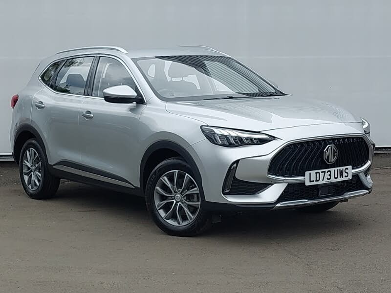 2023 MG HS 1.5T-GDI SE (162ps)