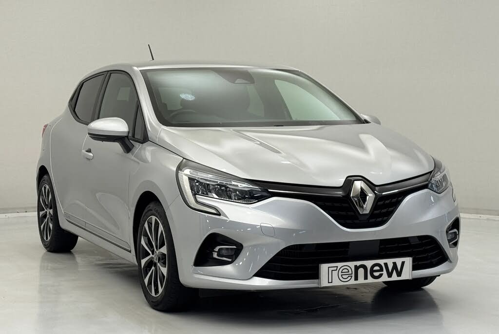 2020 Renault Clio 1.0 SCe Iconic (75bhp)