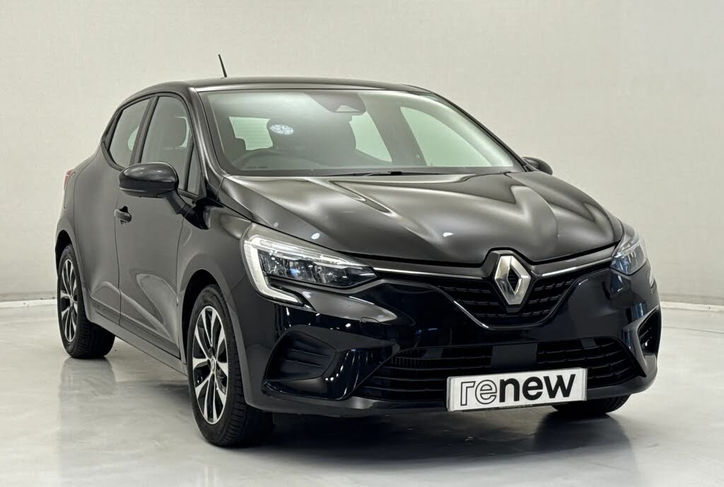 2022 Renault Clio 1.0 TCe Evolution