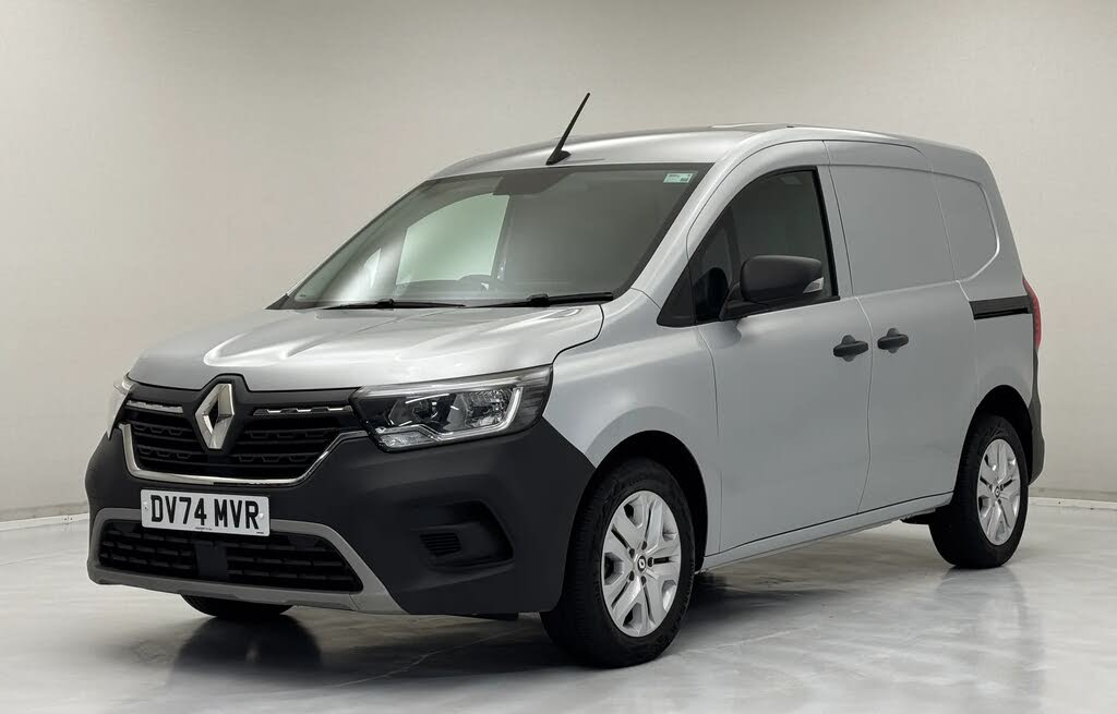 2024 Renault Kangoo 1.5dCi ML19 95 Advance (Eu6d)