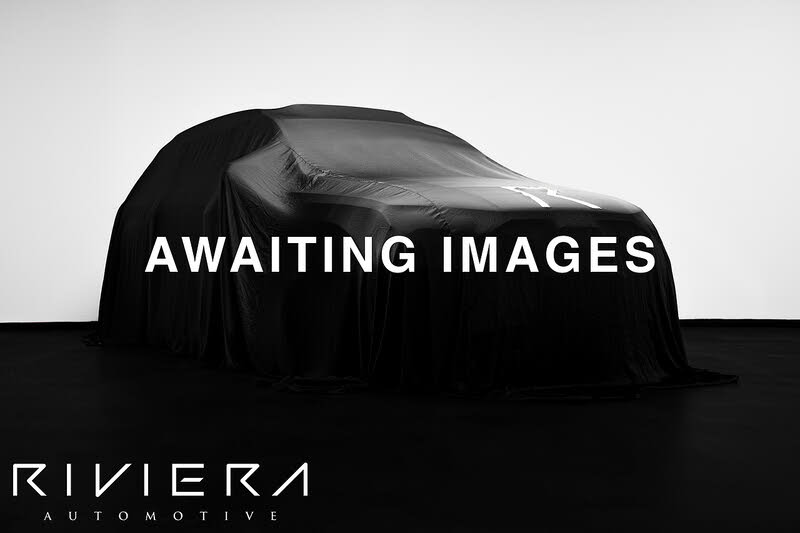 2022 Porsche Macan 2.9 V6 GTS