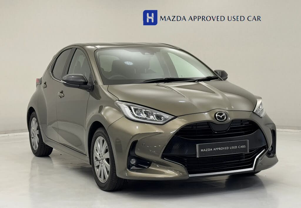 2023 Mazda Mazda2 1.5 Select