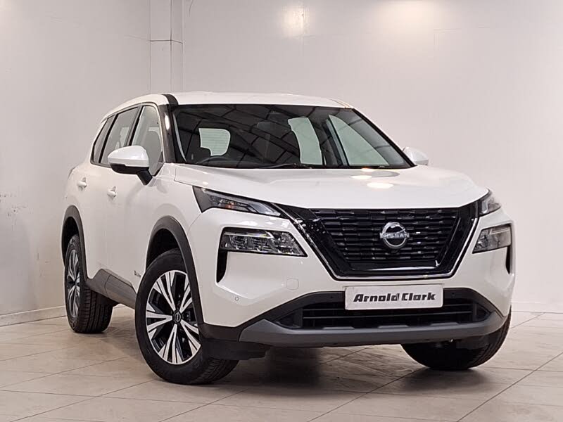 2023 Nissan X-Trail 1.5 e-POWER Acenta Premium (204ps) CVT