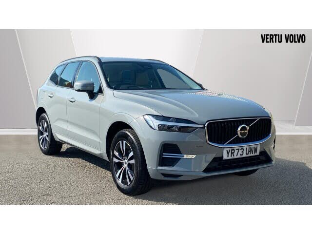 2023 Volvo XC60 2.0 B5 Core