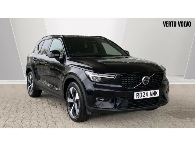 2024 Volvo XC40 2.0 B4 Plus