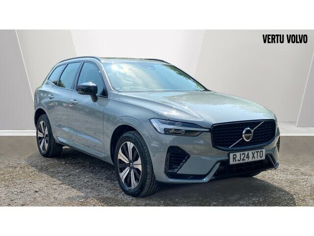 2024 Volvo XC60 2.0 B5 Plus