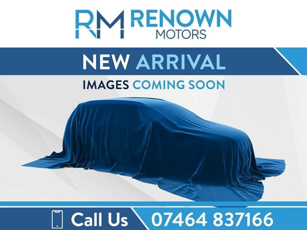 2015 Land Rover Range Rover Sport 3.0 SD V6 HSE Dynamic (306bhp) (4WD)