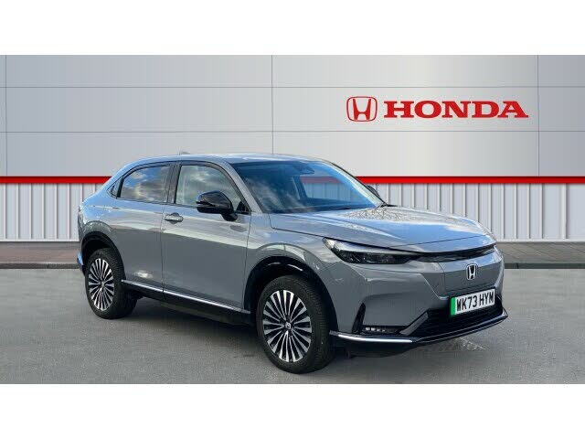 2023 Honda e:Ny1 E Elegance
