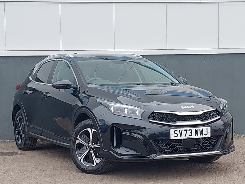 2023 Kia XCeed 1.6 GDi 3