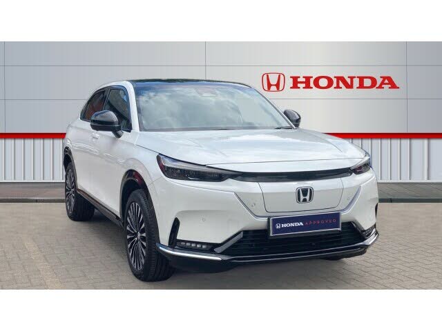 2024 Honda e:Ny1 E Advance