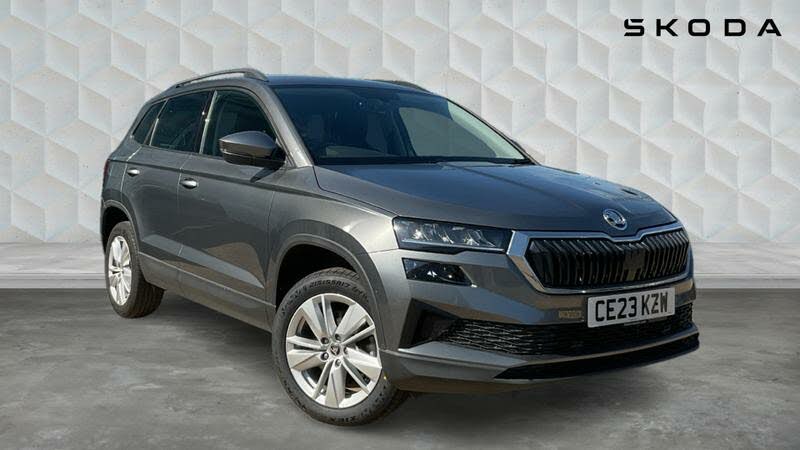 2023 Skoda Karoq 1.5 TSI SE Drive