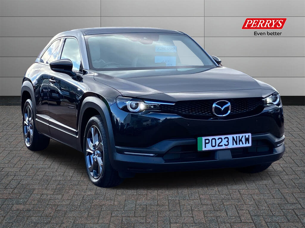2023 Mazda MX-30 E Makoto (145ps) 0cc