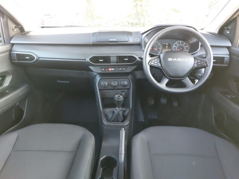 2023 Dacia Jogger 1.0 TCe Essential
