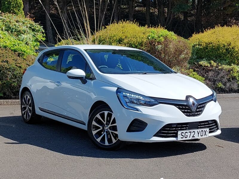 2022 Renault Clio 1.6 Iconic Edition