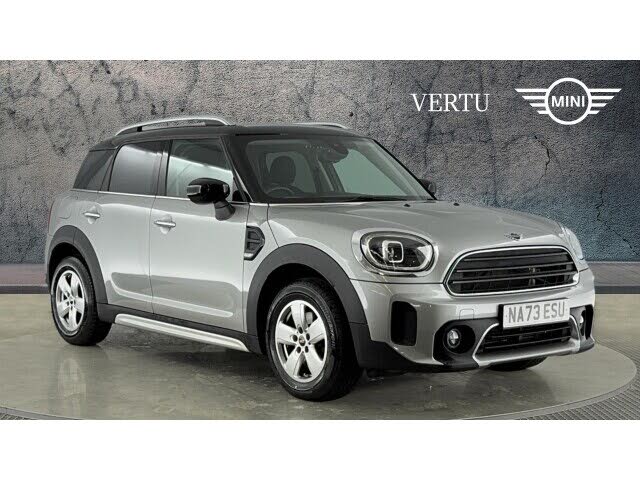 2023 MINI Countryman 1.5 Cooper Classic (Premium)