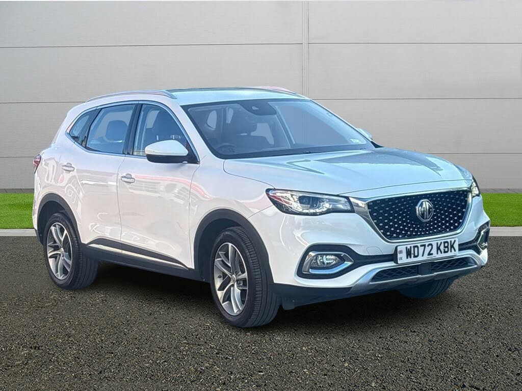 2023 MG HS 1.5T-GDI Excite (162ps)