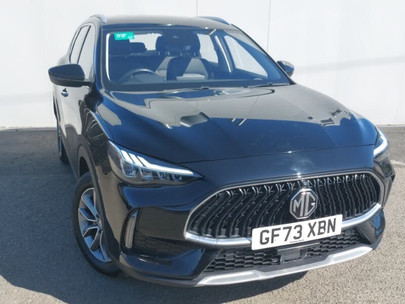 2023 MG HS 1.5T-GDI SE (162ps) DCT
