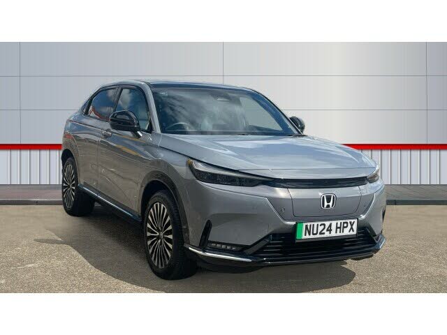 2024 Honda e:Ny1 E Advance