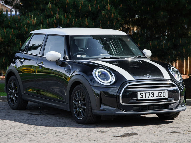 2023 MINI Cooper 1.5 Cooper Classic (Premium Auto) Hatchback 5d Auto