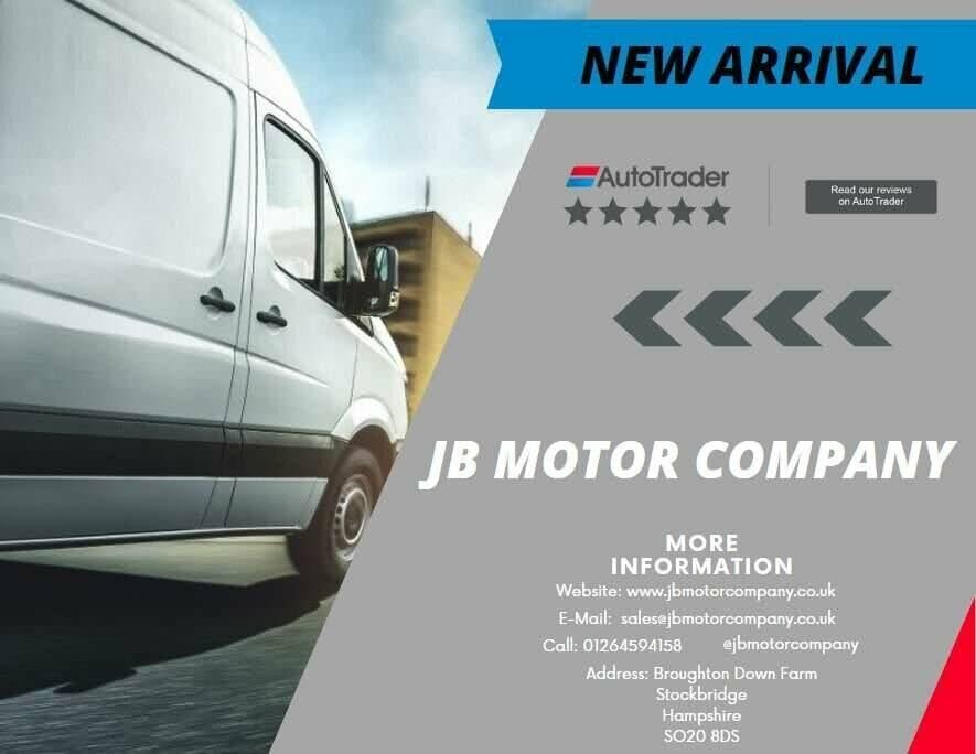 2017 Renault Trafic 1.6dCi SL27 125 Sport Nav Energy 125 E6 Panel Van