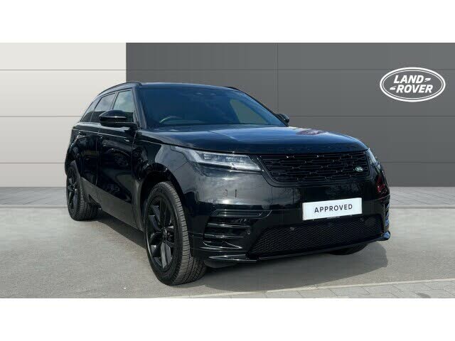 2023 Land Rover Range Rover Velar 2.0 D200 Dynamic SE