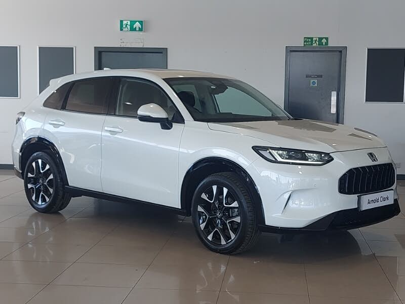2024 Honda ZR-V 2.0 i-MMD Advance