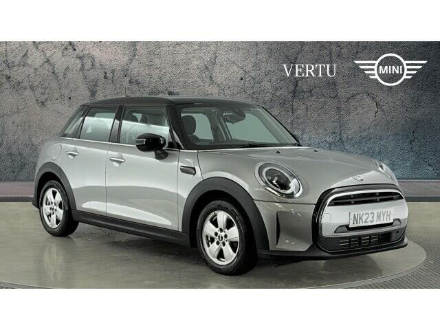 2023 MINI Cooper 1.5 Cooper Classic (Premium Auto) Hatchback 5d Auto