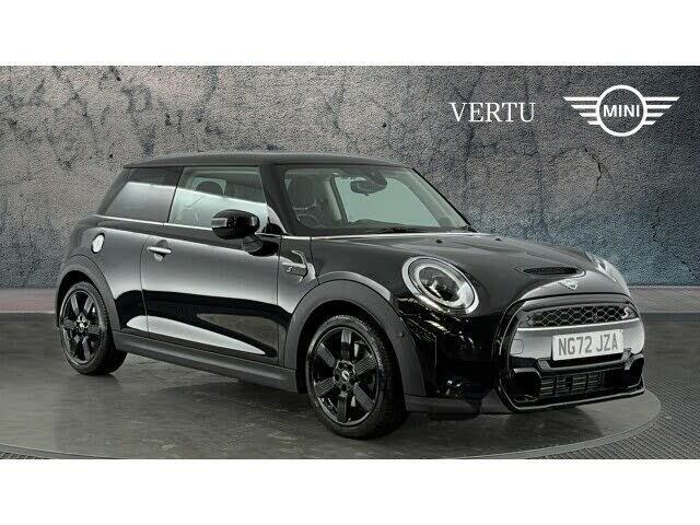 2023 MINI Cooper 2.0 Cooper S Classic (Premium Auto) Hatchback 3d Auto