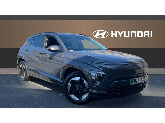 2024 Hyundai Kona E Advance (218ps) 65kWh