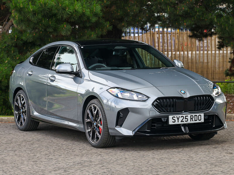 2025 BMW 2 Series 2.0 220i M Sport (168bhp) Gran 4d 1499cc Auto