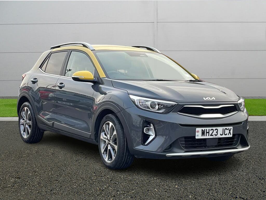 2023 Kia Stonic 1.0 T-GDi Quantum
