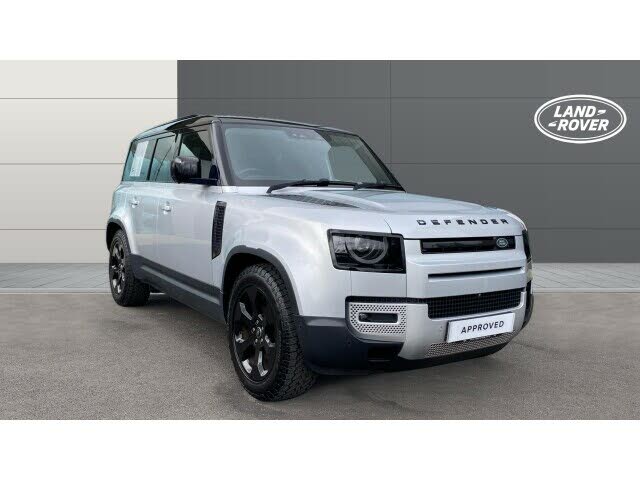 2020 Land Rover 110 Defender 2.0 D240 SE 110