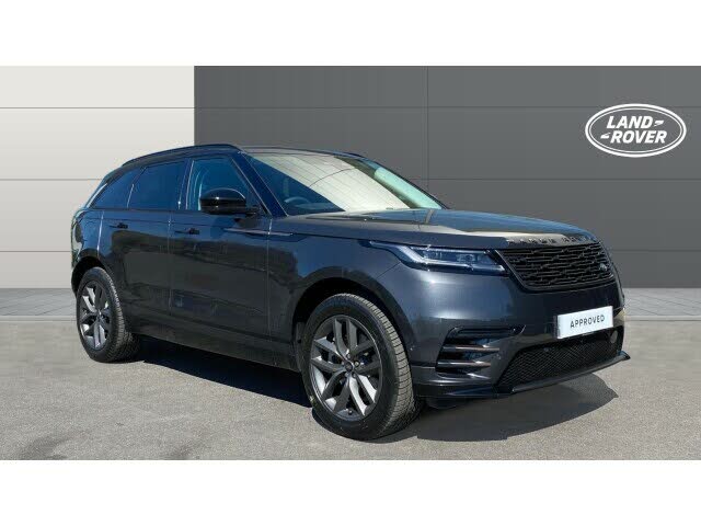 2024 Land Rover Range Rover Velar 2.0 D200 Dynamic SE
