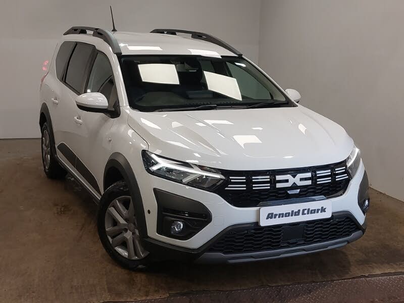 2023 Dacia Jogger 1.0 TCe Expression